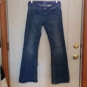 Stetson bootcut jeans